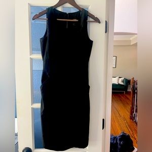 J Crew Suiting Dress